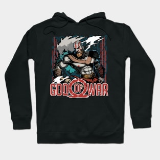 God of War Hoodie